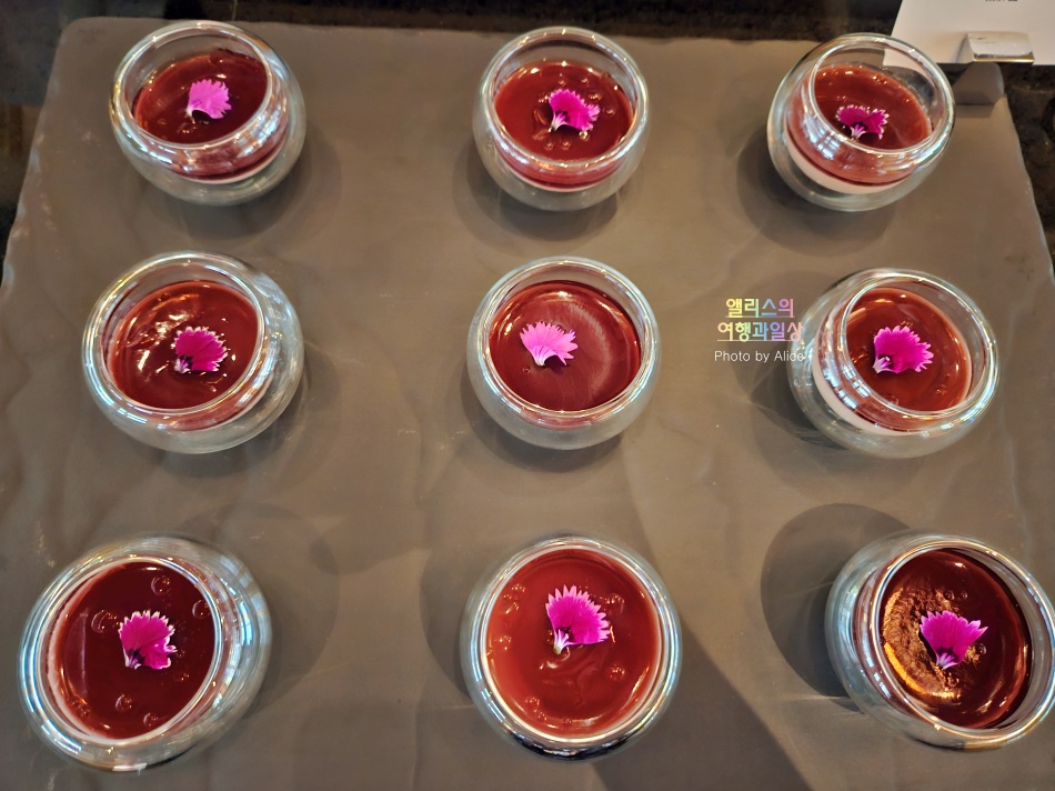 IHG 멤버십 공부 - 마일스톤 리워드, 라운지키