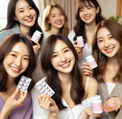 질 유산균 효능&amp;#44; 효과&amp;#44; 부작용&amp;#44; 구매처