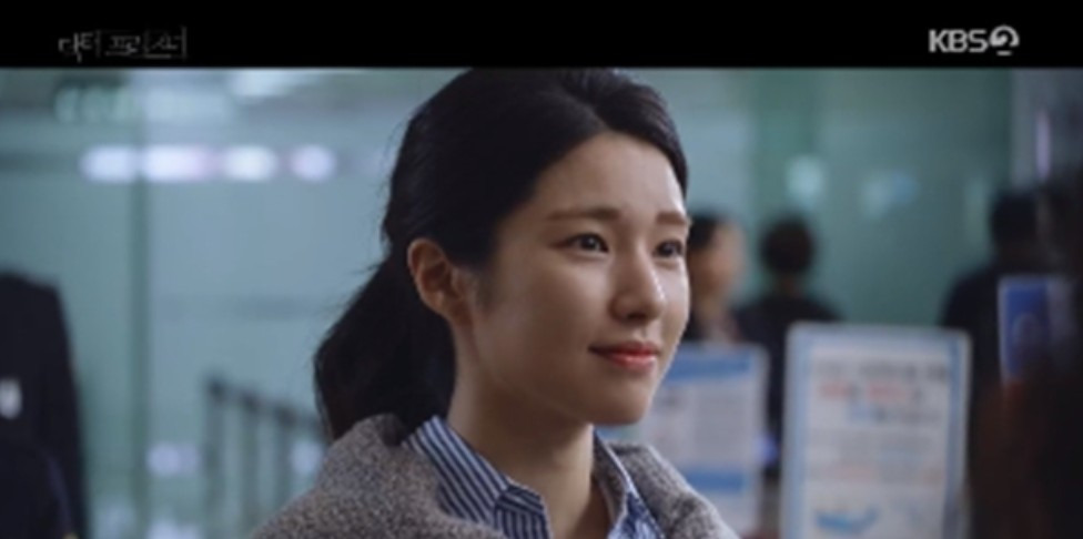 하영 배우 미술 전공