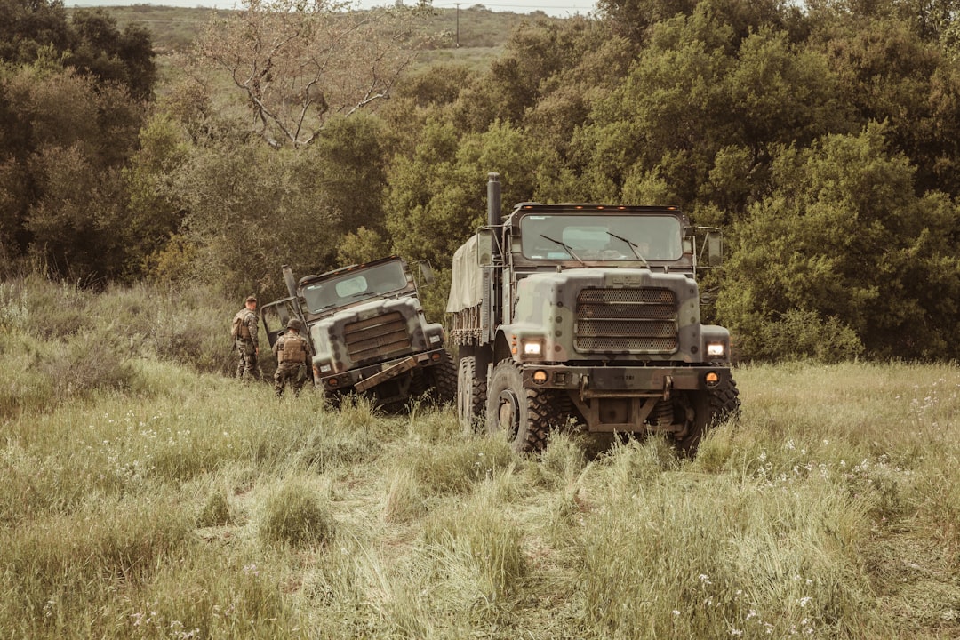 Truck