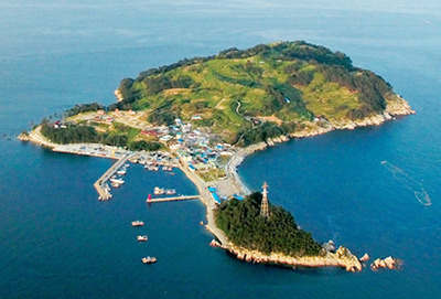 이수도 둥지민박 1박 3식