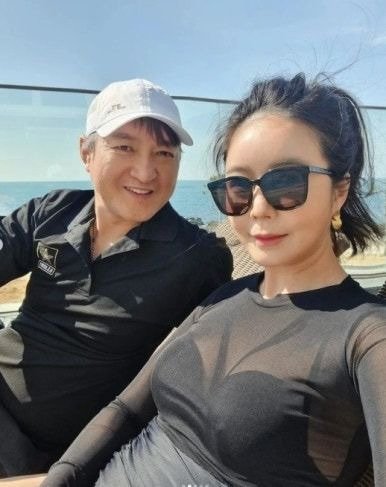 배우 이상이 프로필 나이 작품 총정리 ❘ 故 박동빈 아내이자 엄마로서의 강인한 삶과 근황 (2026)