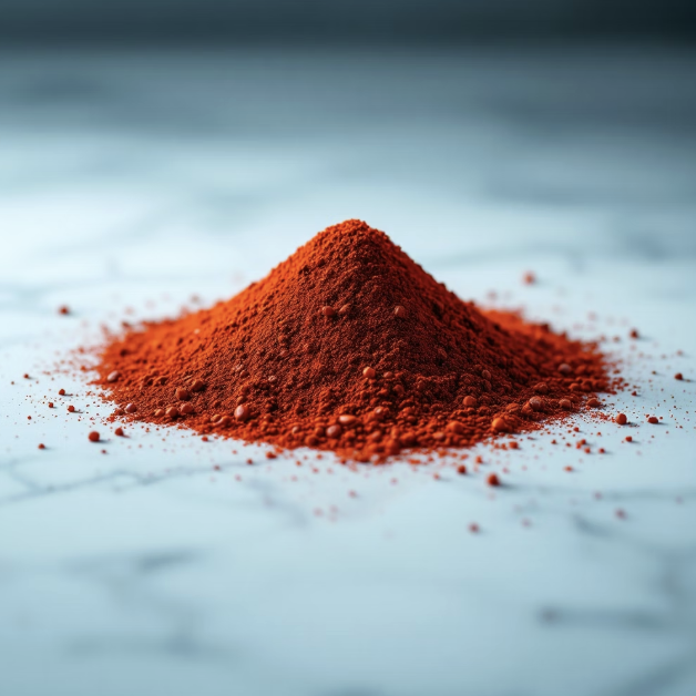 고춧가루의 눈물&amp;#44; 위장과 목의 비명