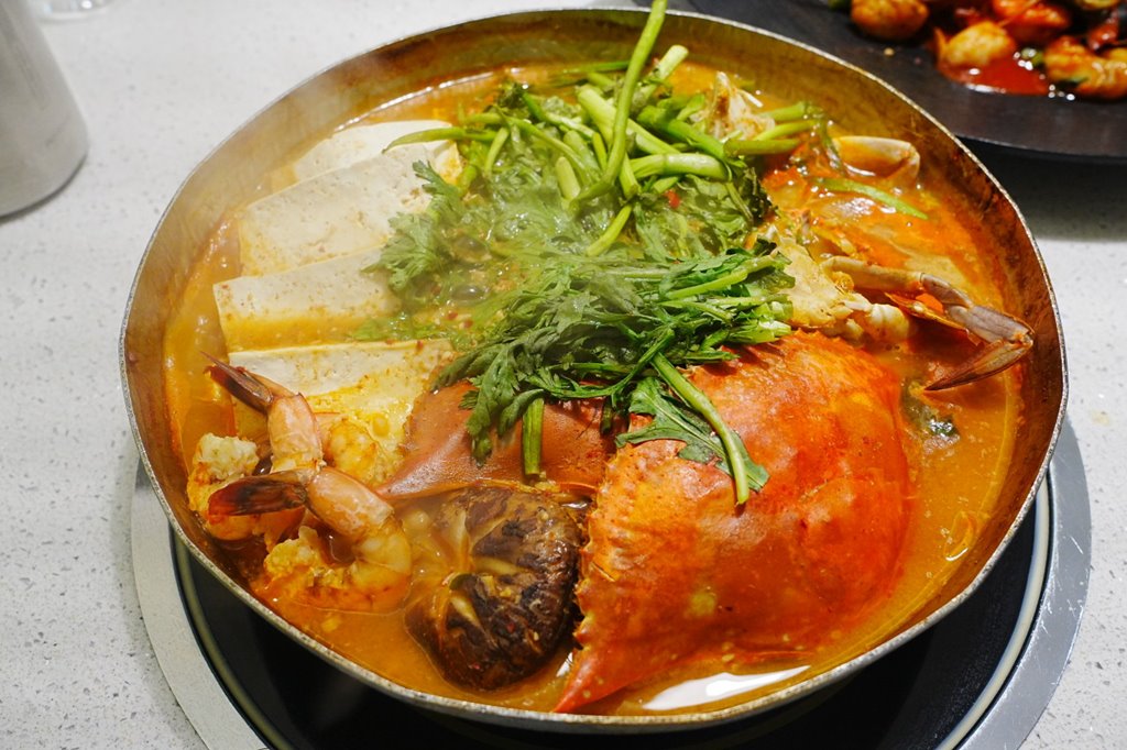 늘푸른 생선구이