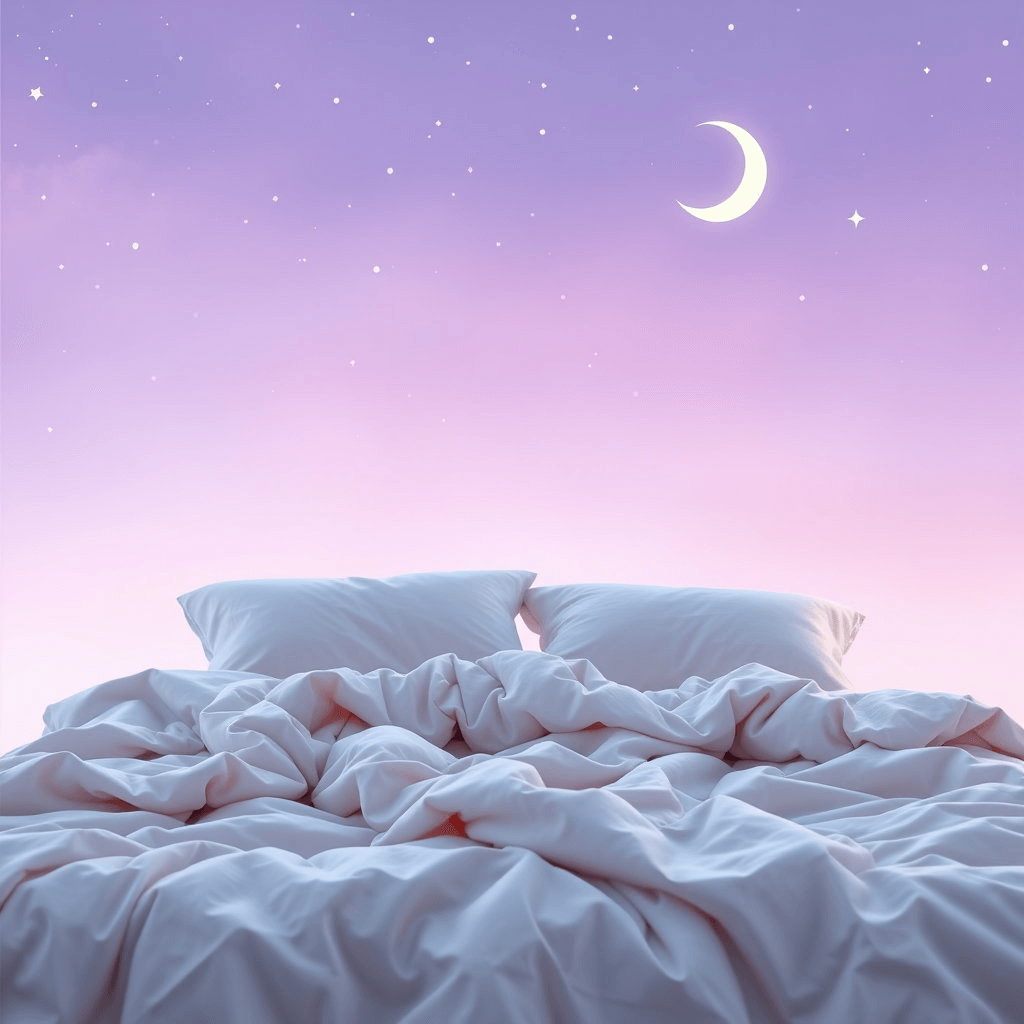 최적의 수면 시간대는 언제일까?