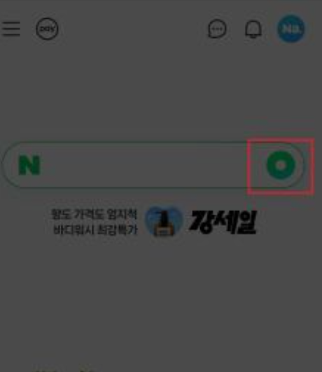 식물 이름 찾기 어플