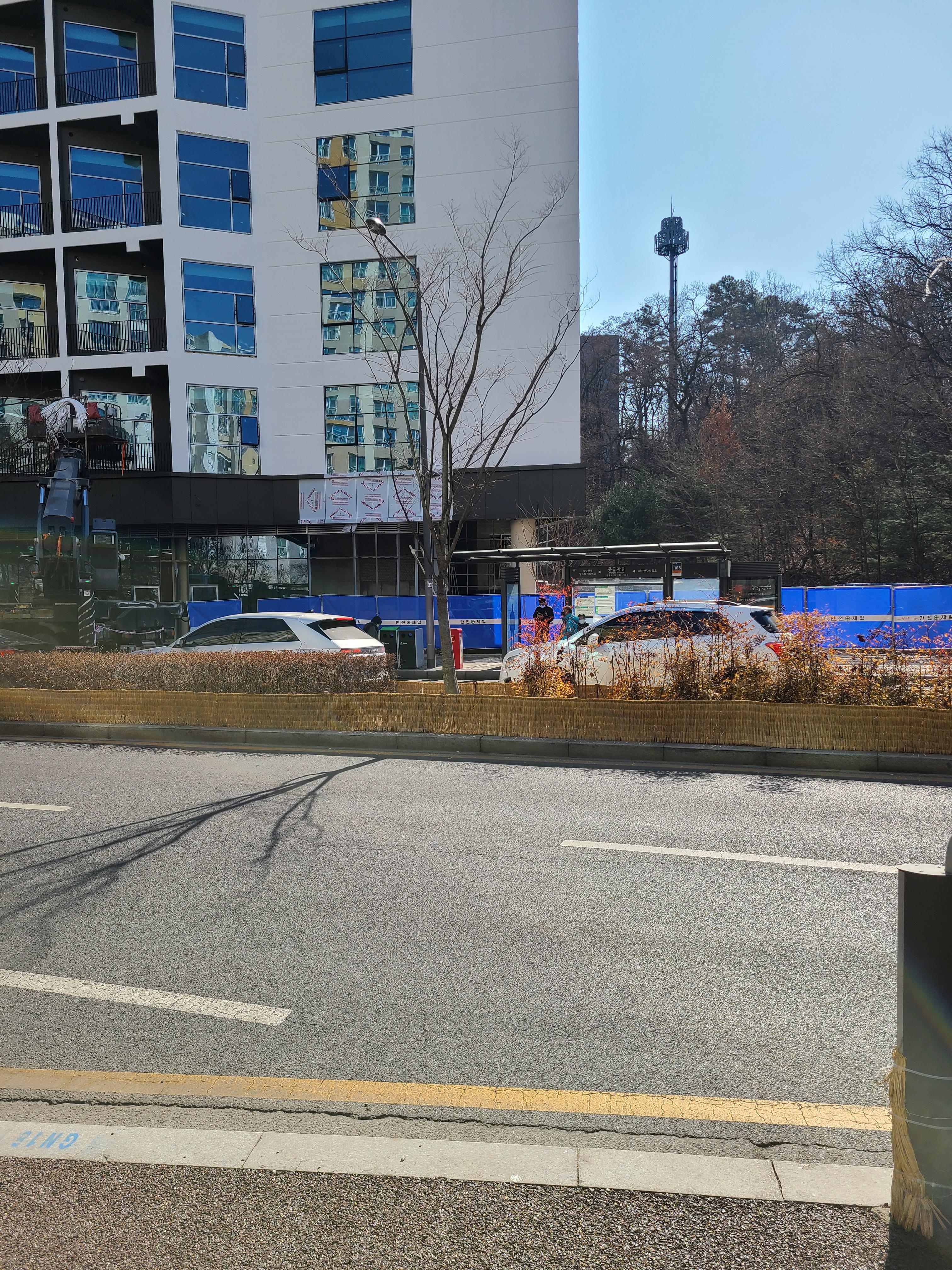 강남 풍림엑슬루 프라임 외관 및 주변환경7