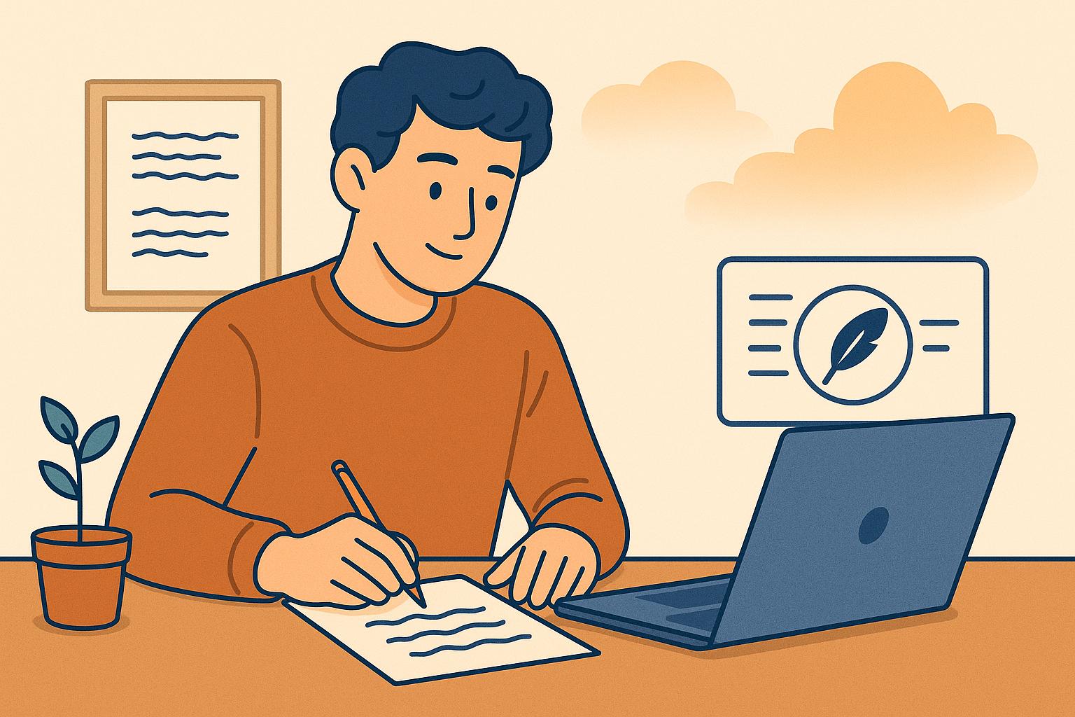 챗GPT 기반으로 스타일 학습 포함한 시(詩) 생성기 만들기