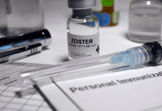 대상포진 예방접종 가격