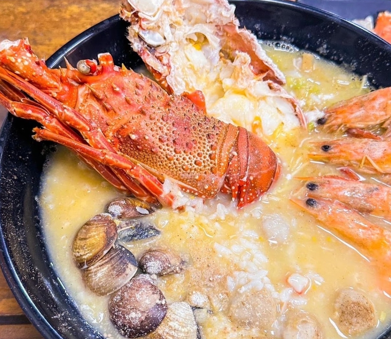 대만 타이중 맛집 여행 004