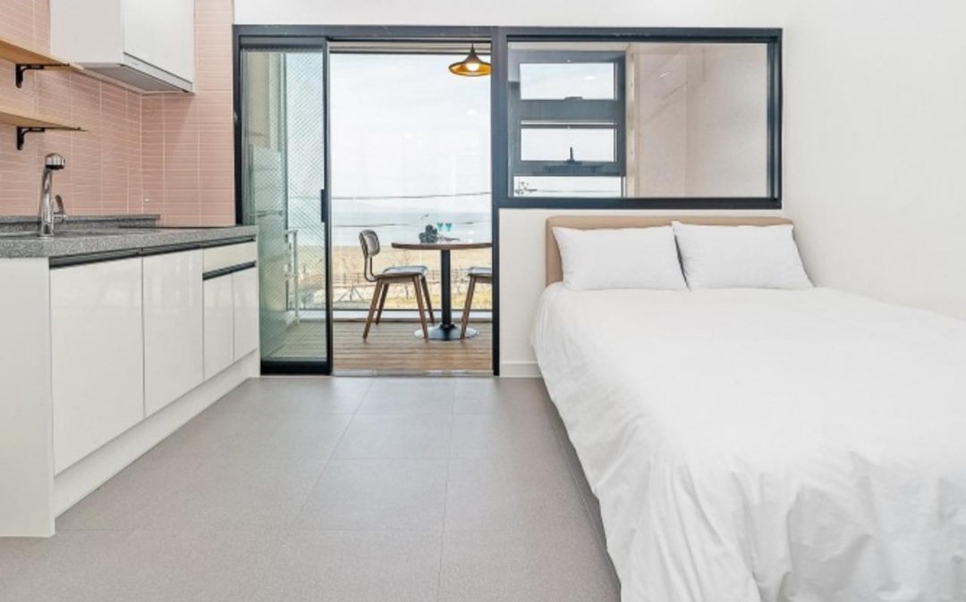 마리노펜션 A동 301호