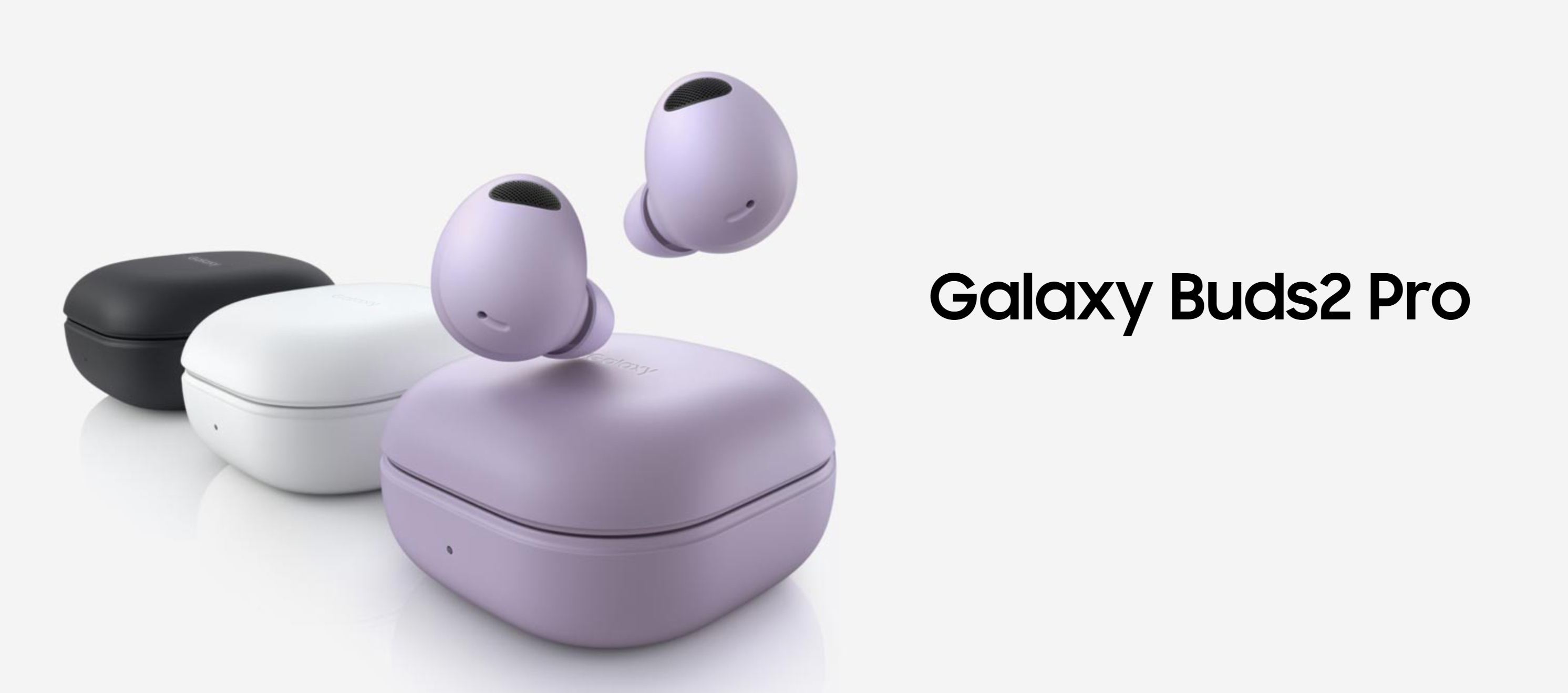 삼성전자 갤럭시 버즈2 프로 제품