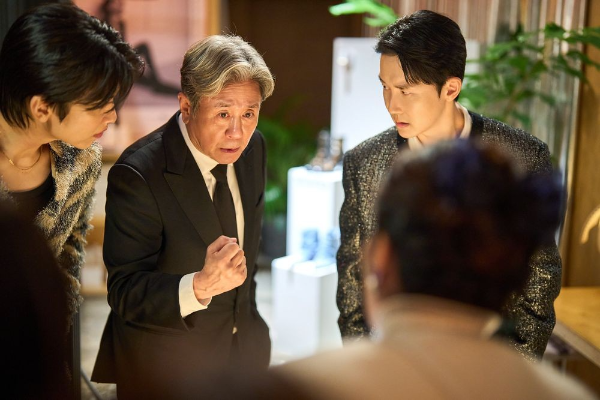영화 인턴 최민식 나이