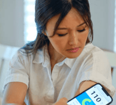 공복혈당 정상수치&amp;#44; 낮추는 방법