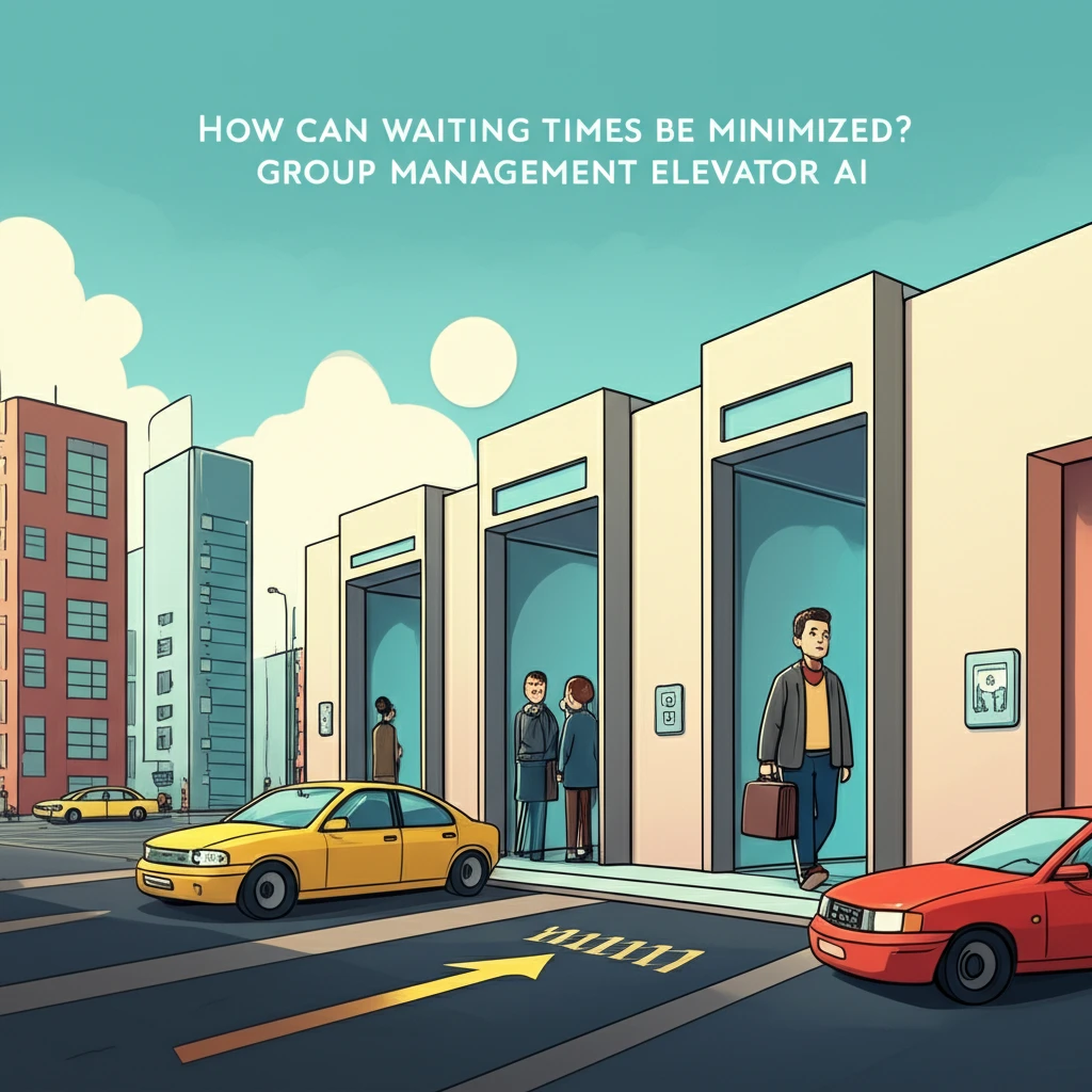 실시간 교통 패턴 학습으로 진화하는 ..