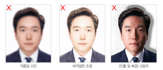 여권사진사이즈
