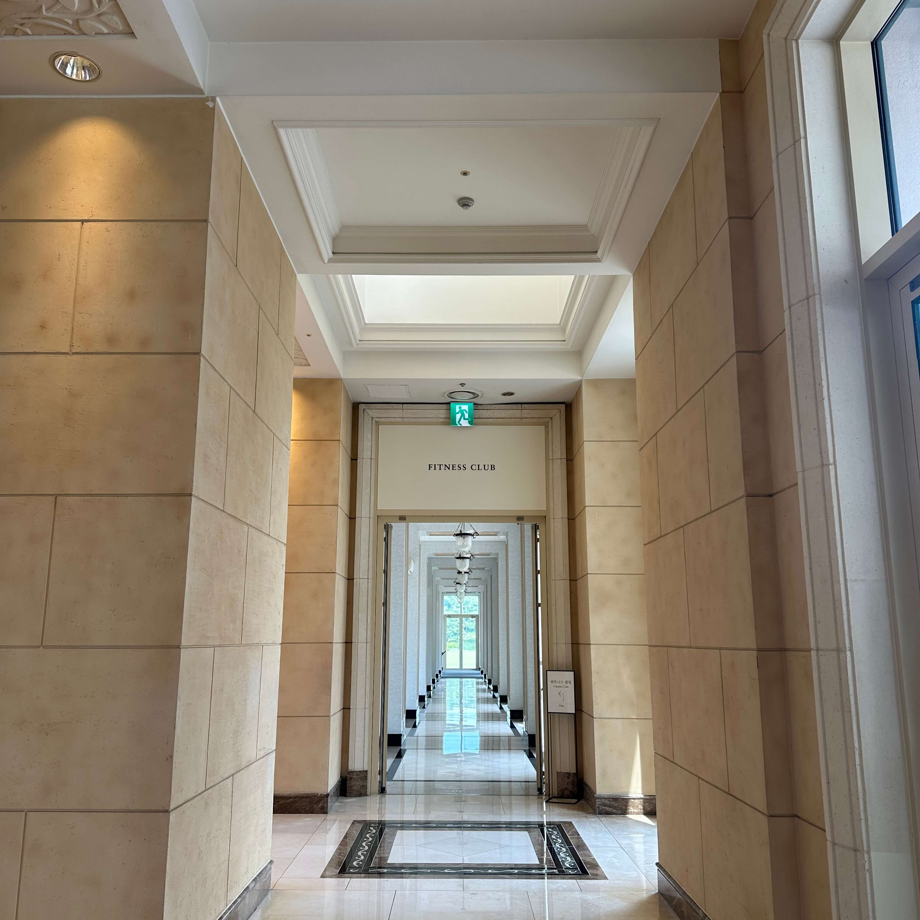 제주도 롯데호텔