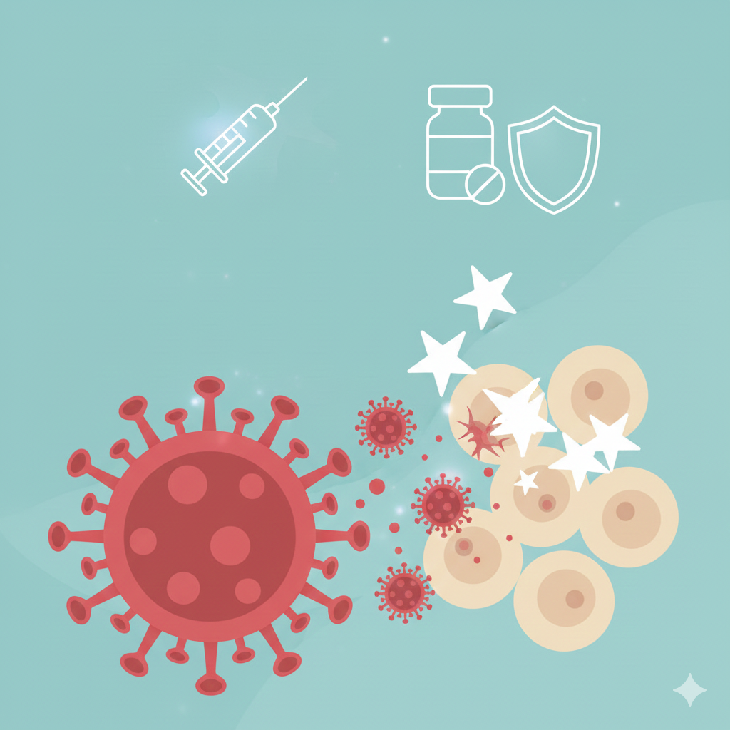 독감 검사비용 및 방법 총정리