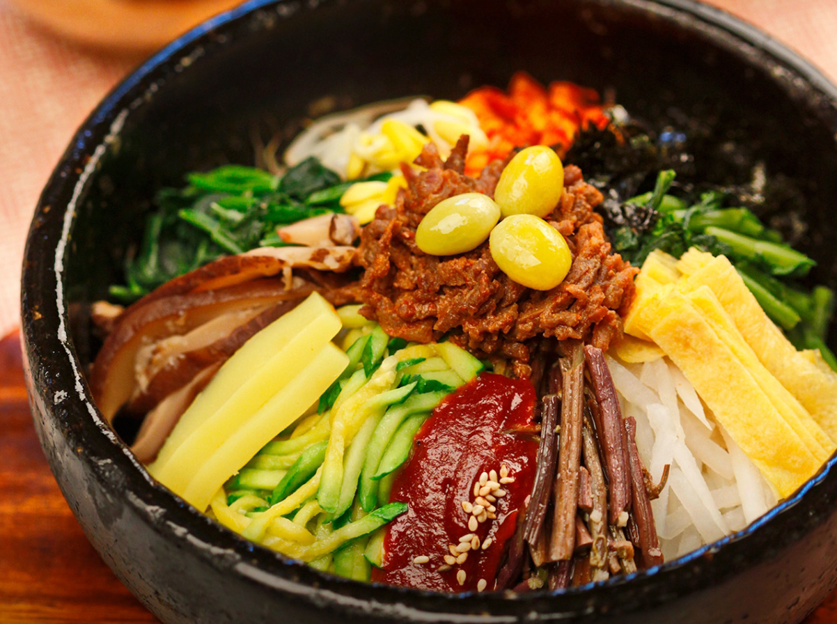 전주 맛집 베스트10