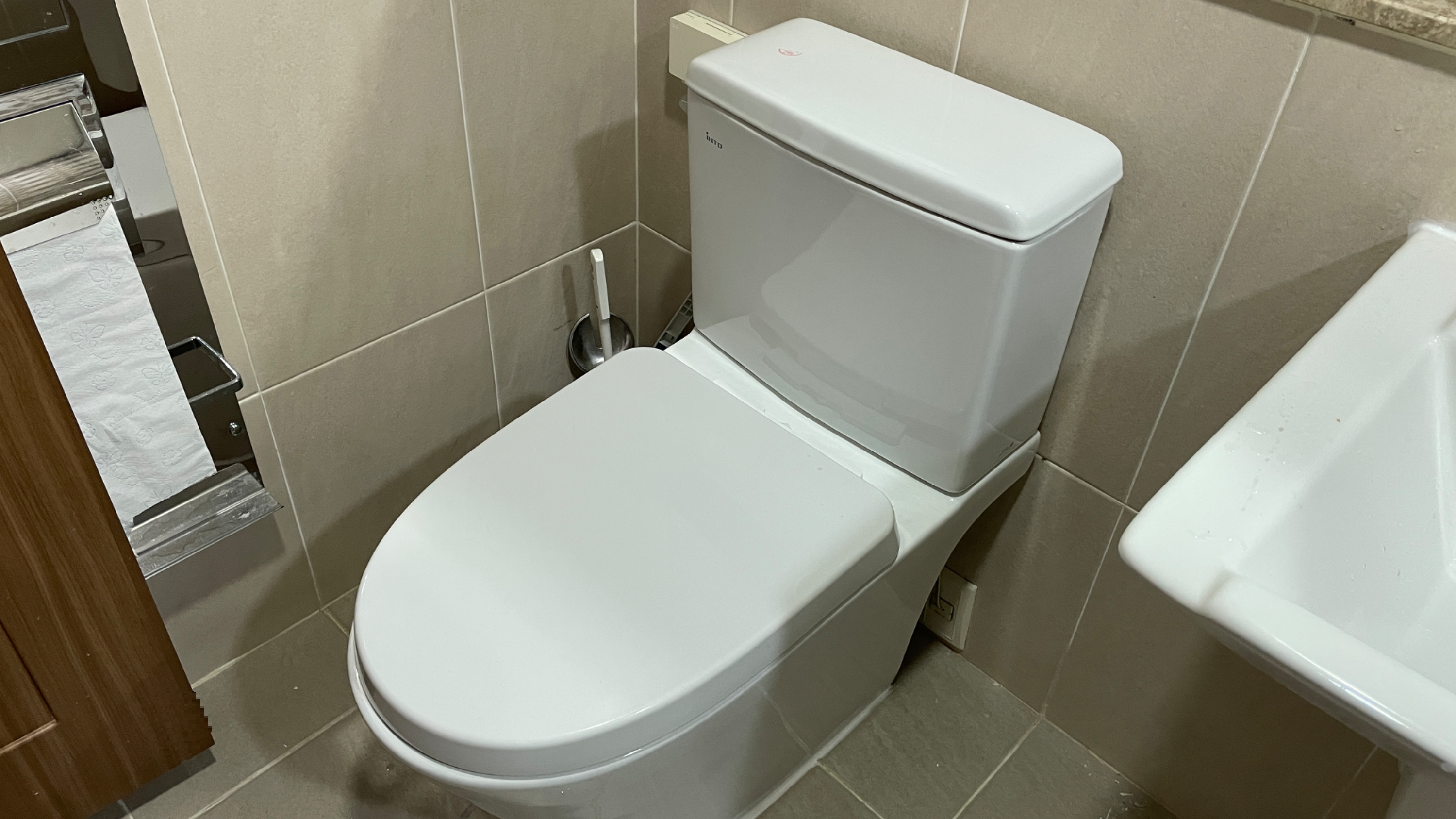 신혼집변기교체