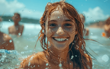 캐리비안베이 입장료