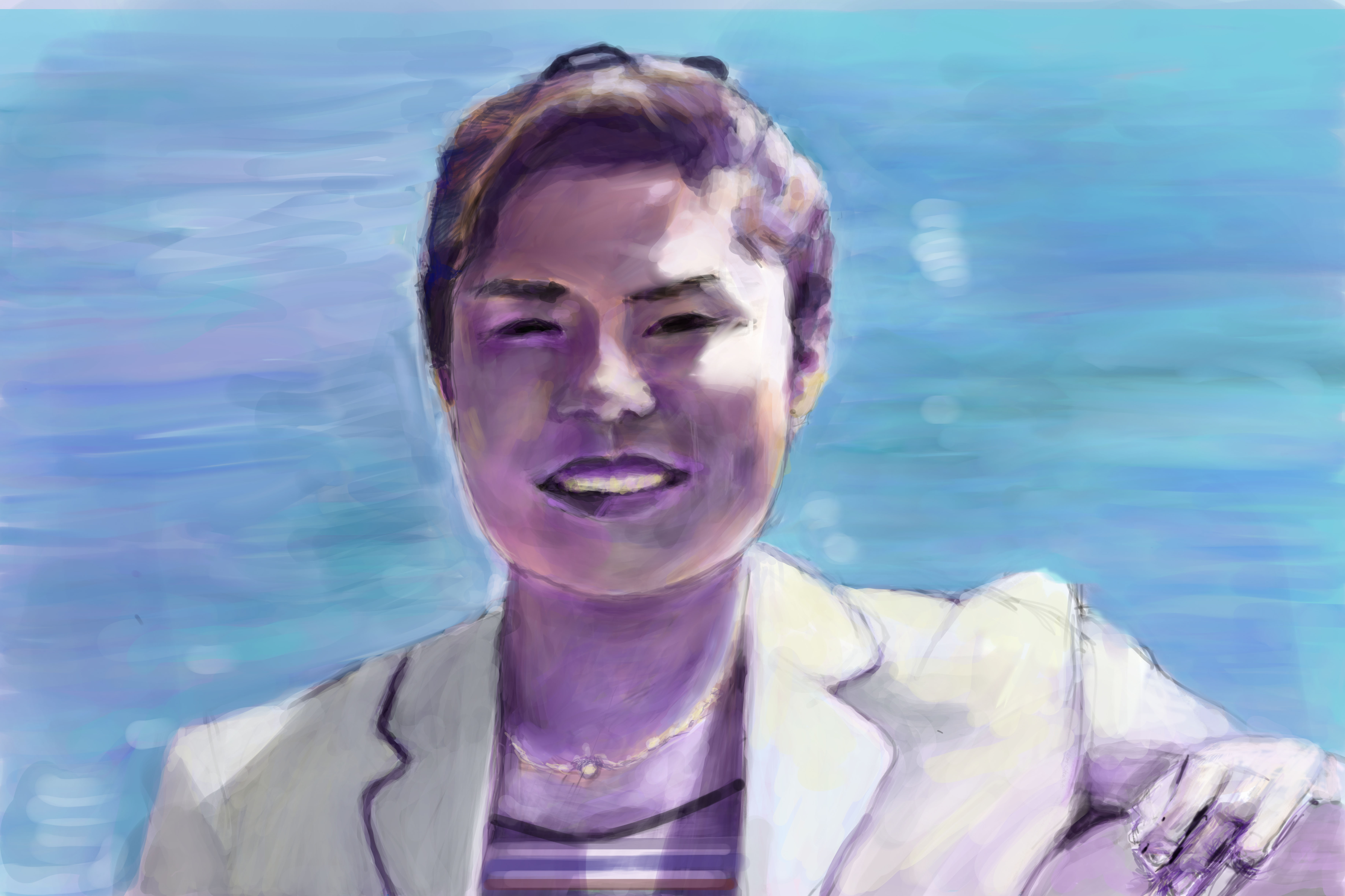 6개월동안 그림체 못 잡았던 내가 깨닫은 것