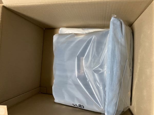 차란택배