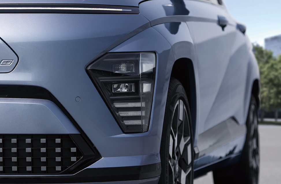 [소형 SUV] 코나 전기차 &amp;#124; 코나 일렉트릭 가격표