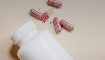 이노시톨 보충제