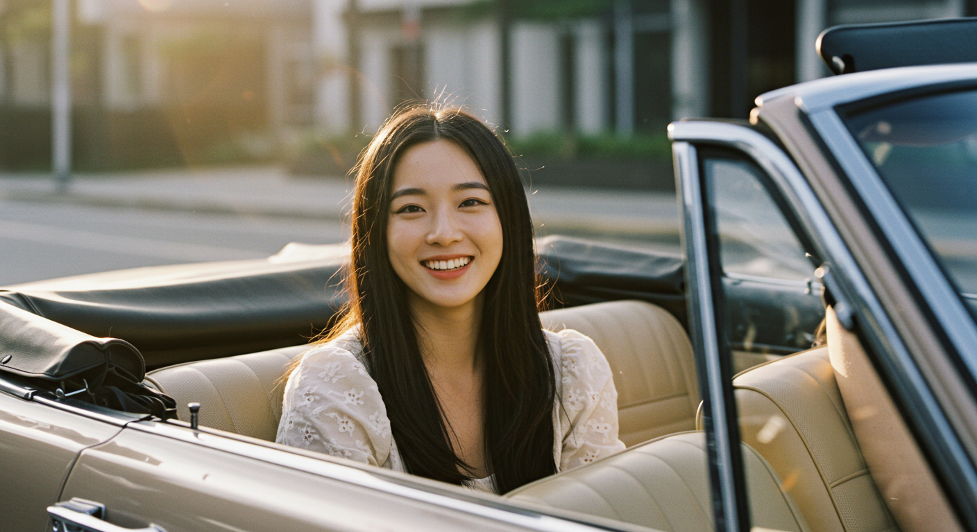 중고차 리세일가