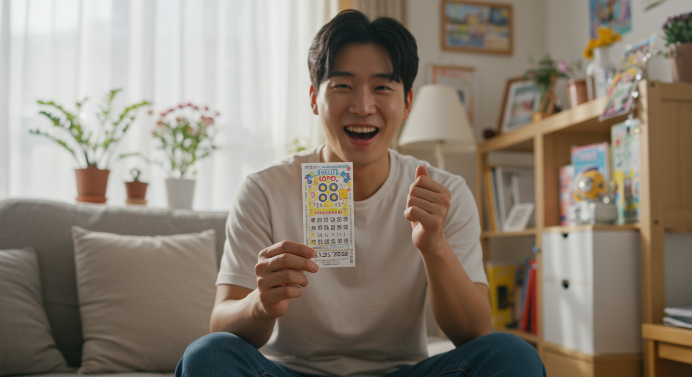 로또번호 당첨 꿈 해몽 TOP5