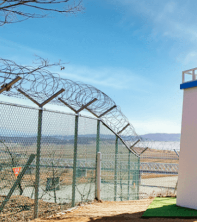 임진각 평화누리공원 가는길