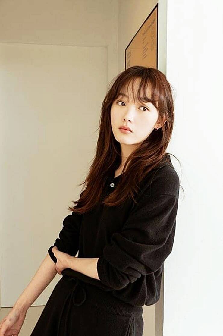 배우-이유미
