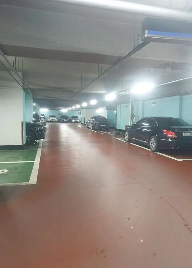 골프존파크 서초 남부터미널역점