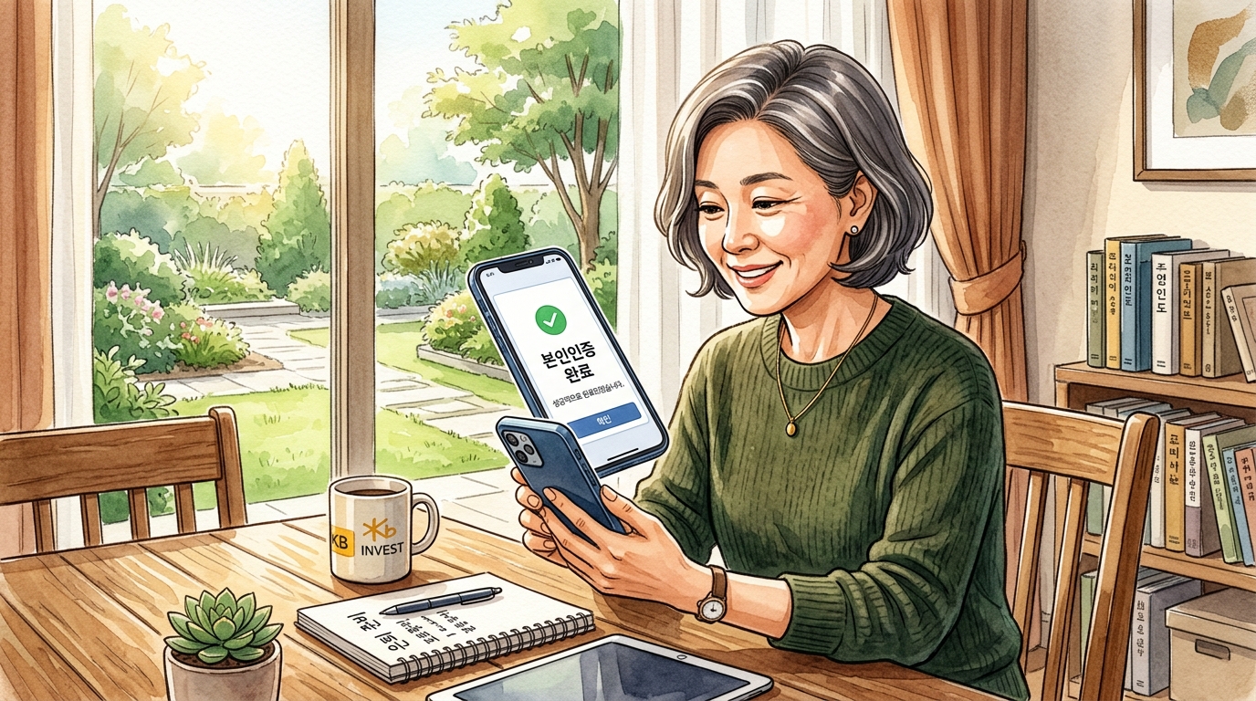 RWA 투자자 보호를 위한 KYC AML 인증 방법과 시니어 자산 지키는 필수 보안 수칙: 지금 당장 확인해야 할 노후 자산 방어 전략은 무엇일까요