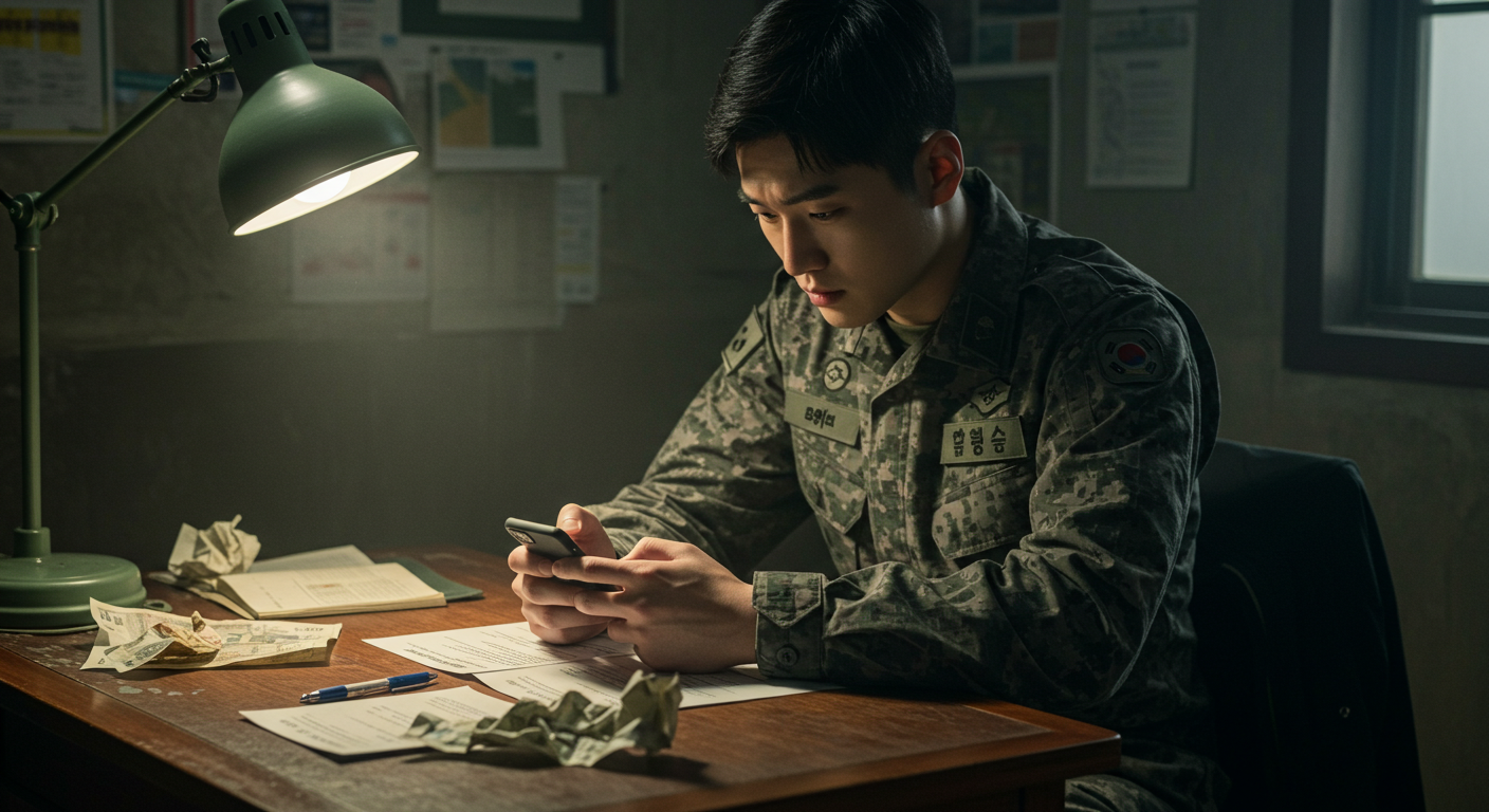 고충처리&amp;#44; 군 징계&amp;#44; 법률상담