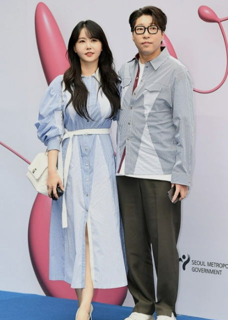 대도서관 윰댕 이혼