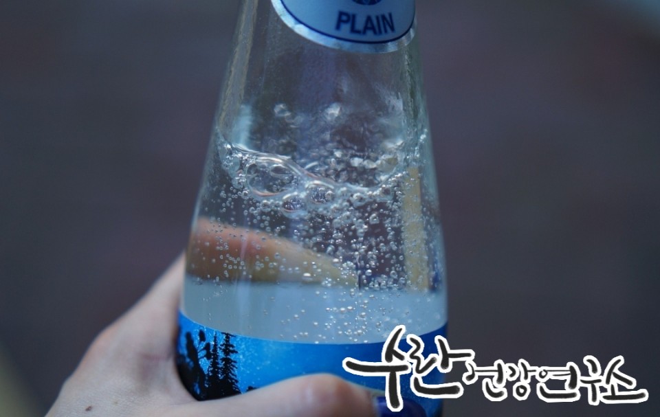 탄산수 부작용 효능 주의사항4