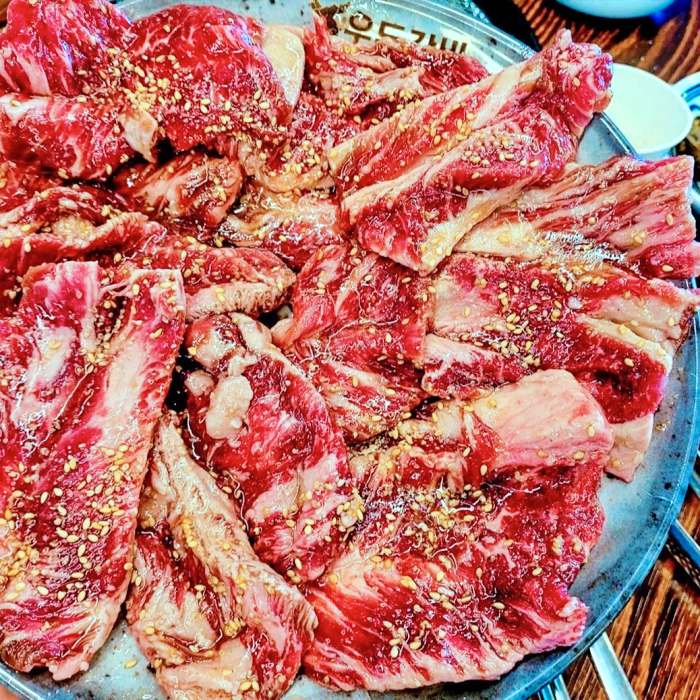 생방송투데이 경주 황리단길 경주식 한우 소머리국밥 맛집