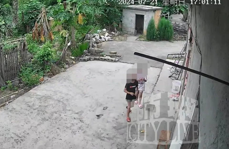 12세 미만 아동이 7개월 영아 사망에 가담&hellip; 중국서 법의 한계 논란 확산