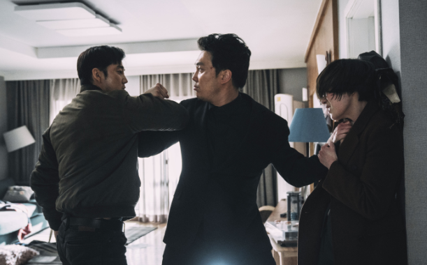 유체이탈자
