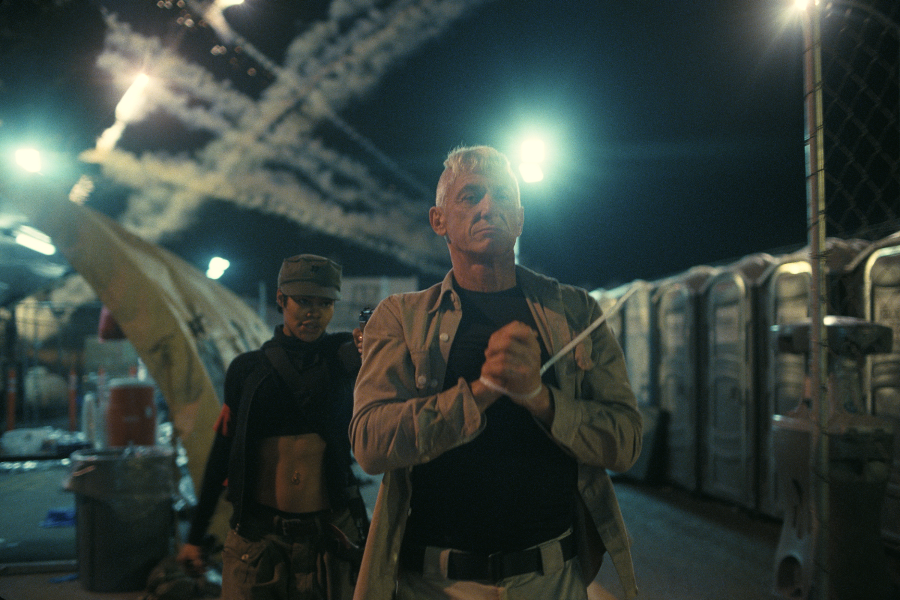 원 배터 애프터 어나더