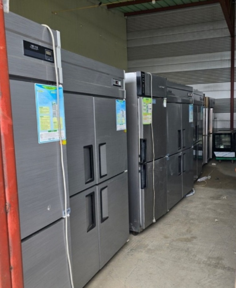 극한직업-중고-주방기구-해찬솔-업소용-중고주방