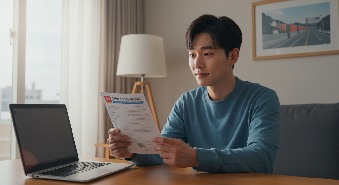 과다 과태료 대응 전략