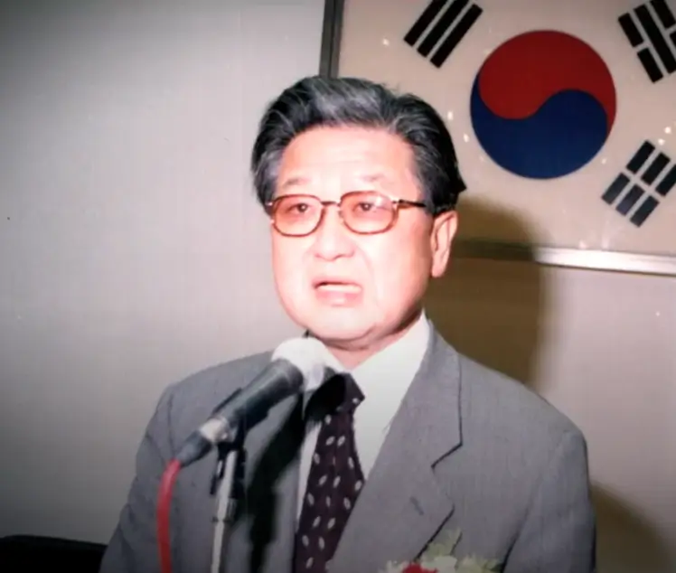 박동선