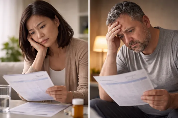 이상지질혈증 이란