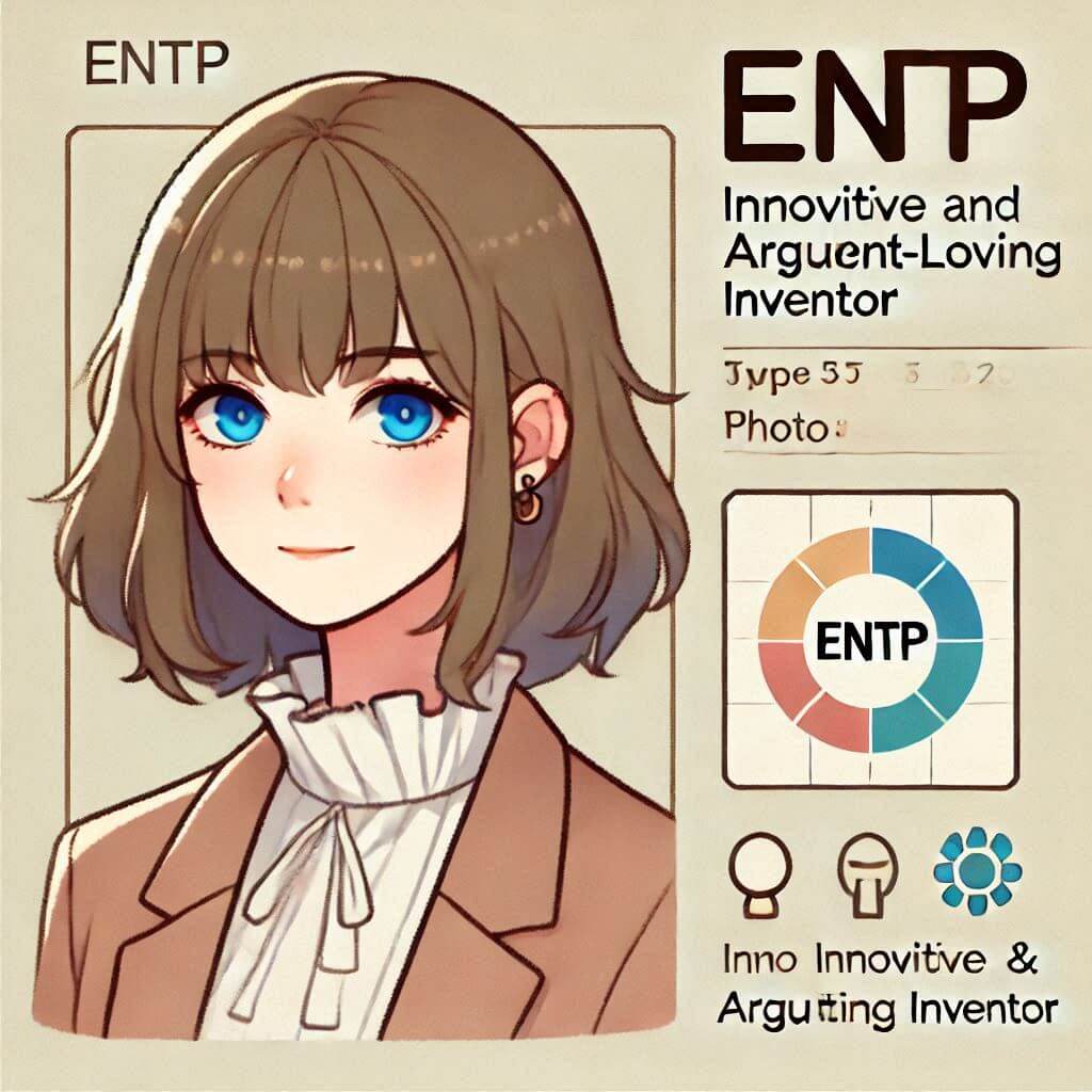 ENTP 새해 운세