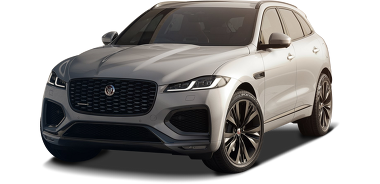 재규어 F페이스