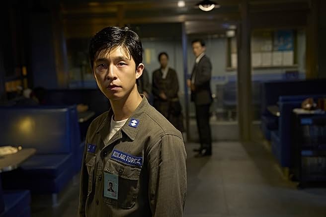 굿뉴스 (2025) 영화