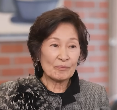 김혜자 프로필